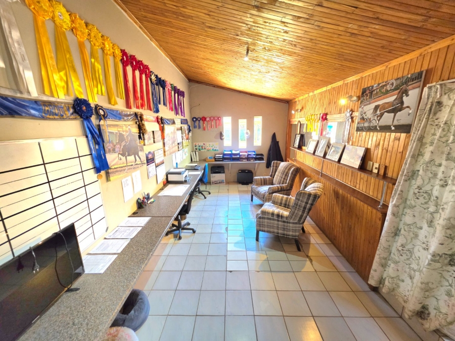 Commercial Property for Sale in Eden Free State